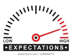 Expectations Expectations